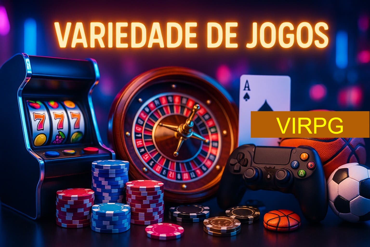 Jogos Recomendados