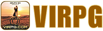 Logo da VIRPG